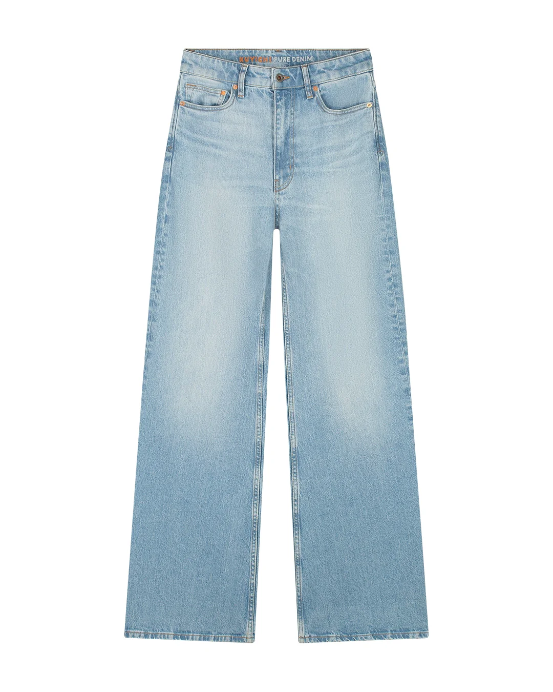 Vivienne flare revintaged - Afbeelding 9