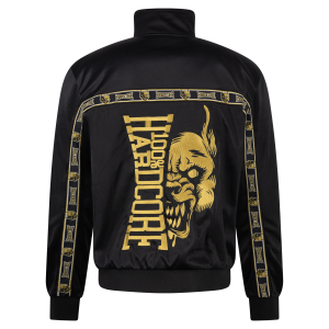 100% Hardcore Trainingsjasje Essential Goud