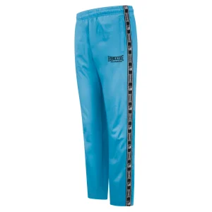 100% Hardcore trainingsbroek Essential Blauw