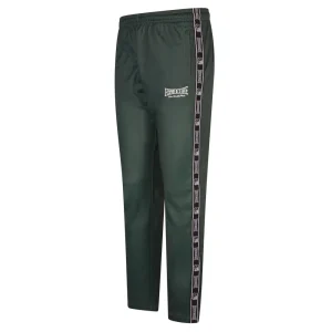 100% Hardcore trainingsbroek Essential Donker Groen