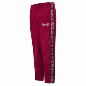 100% Hardcore trainingsbroek Essential Rood