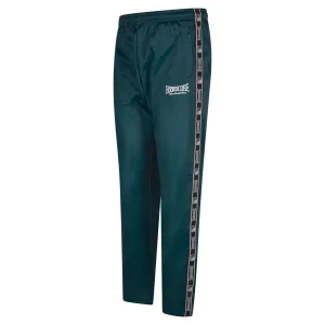 100% Hardcore trainingsbroek Essential Teal Green
