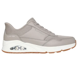 Skechers Heren Sneaker Slip-ins: Uno – Banksia