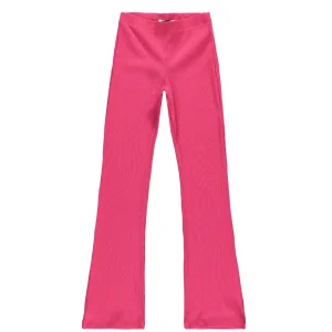 Pants Zuma Flair Jr. - Fuchsia