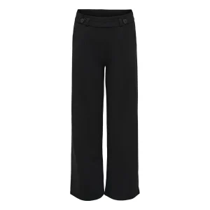 Koggeggo Life Long Pant Jrs Noos - Zwart