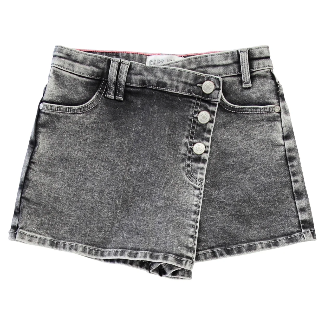 Short Londy Jr. - Zwart - Afbeelding 2
