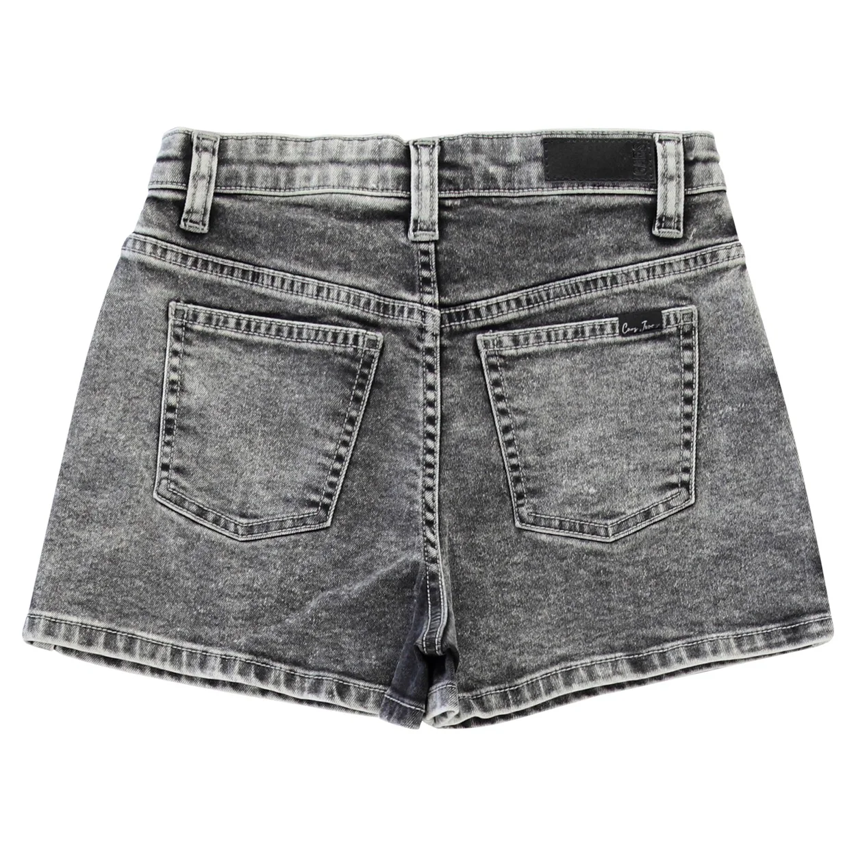 Short Londy Jr. - Zwart - Afbeelding 3