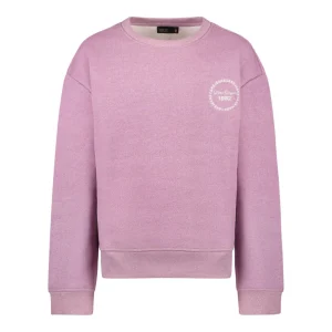 Kids Zaza Sw Black - Lila