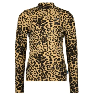 R421kgn30003 Halley - Bruin Dessin