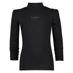 R222kgn30005 Swansea - Zwart