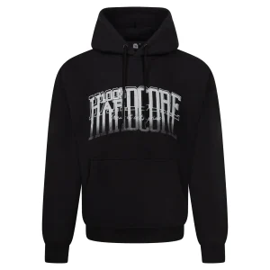 100% Hardcore Hoody Classic oversized