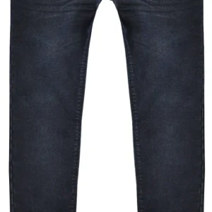 3242803 Kids Burgo Jog - Blue Denim