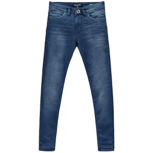 3242893 Kids Burgo Jog - Blue Denim