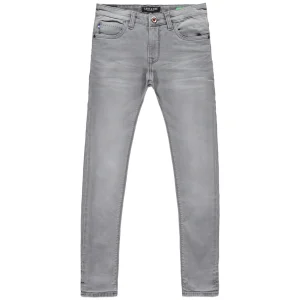 3242813 Kids Burgo Jog - Grey Denim