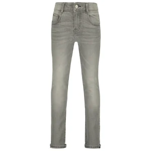 R124kbd42005 Boston - Grey Denim