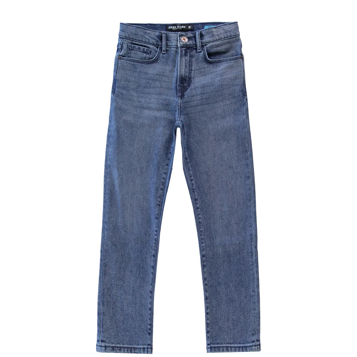 57238 Garwell - Blue Denim
