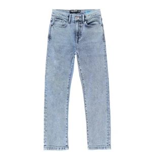 57238  Garwell - Blue Denim