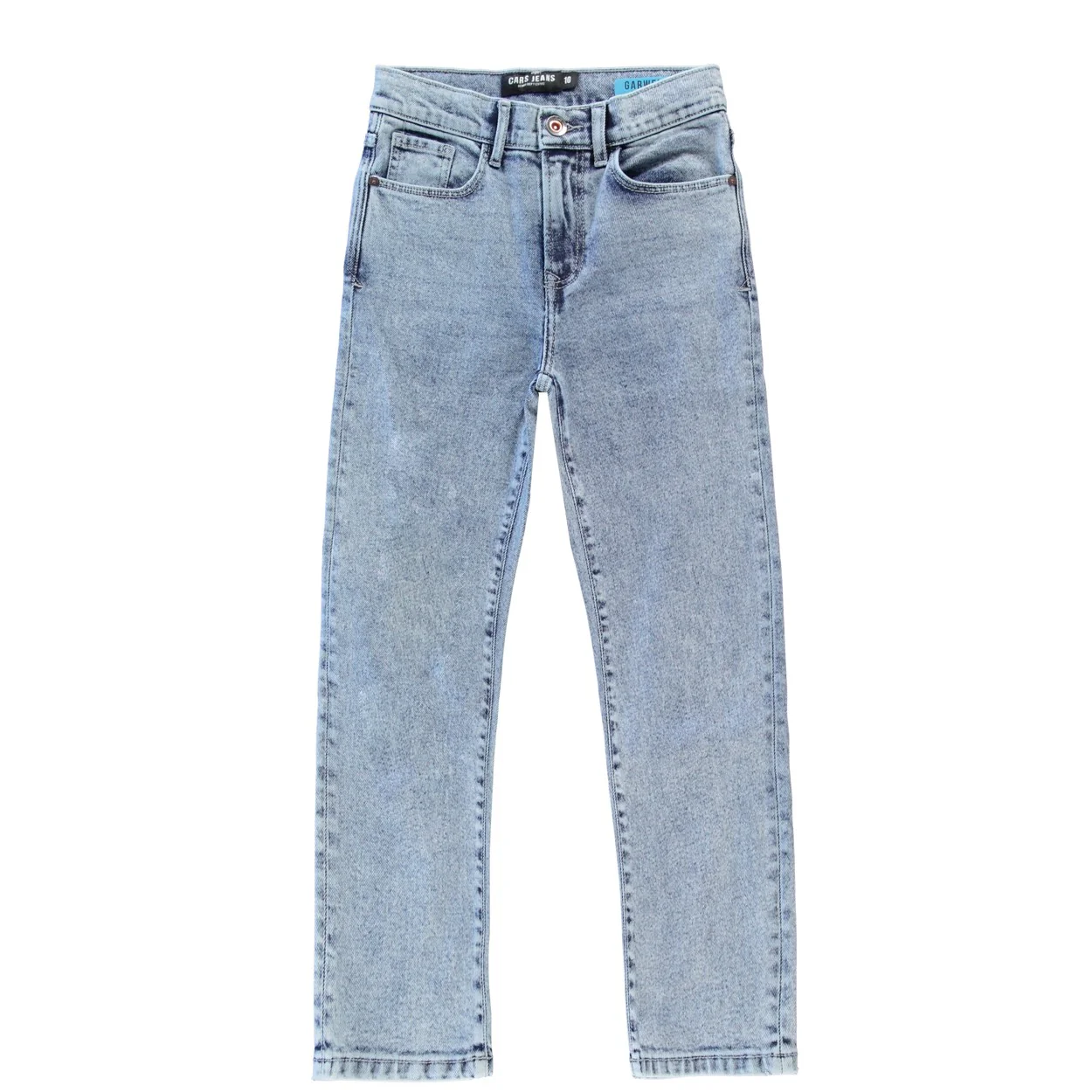 57238 Garwell - Blue Denim - Afbeelding 2