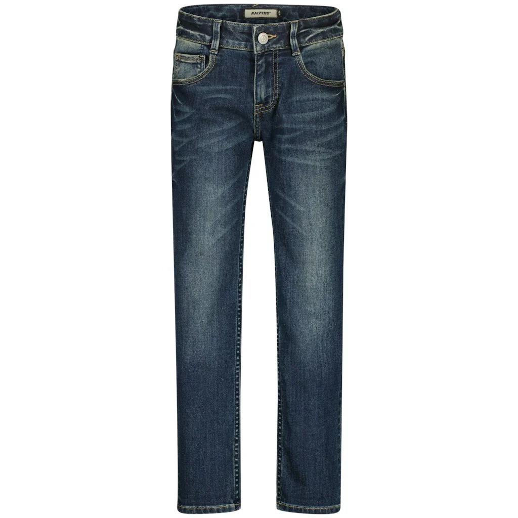 Berlin - Blue Denim - Afbeelding 2