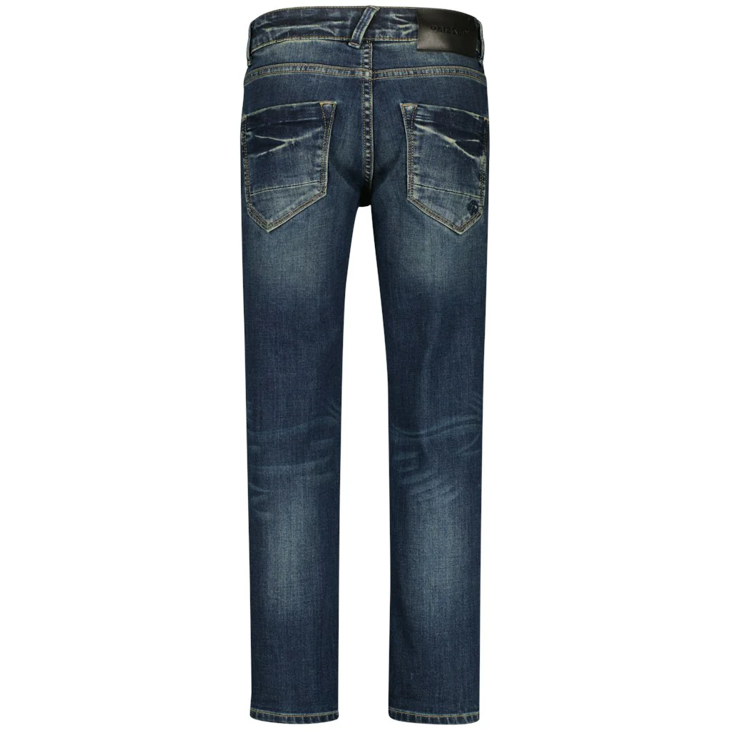 Berlin - Blue Denim - Afbeelding 3