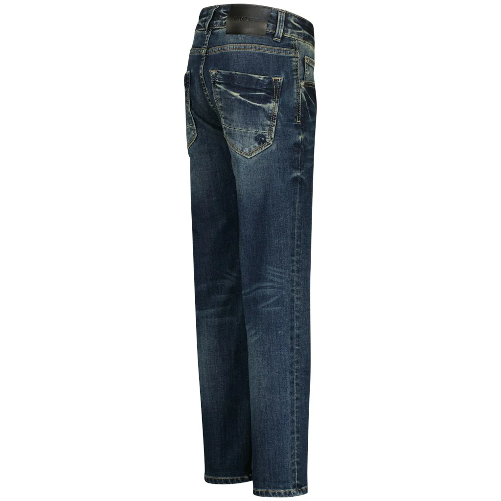 Berlin - Blue Denim - Afbeelding 4