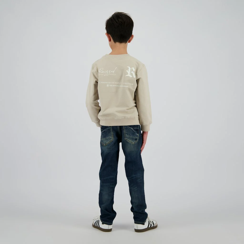 Berlin - Blue Denim - Afbeelding 7