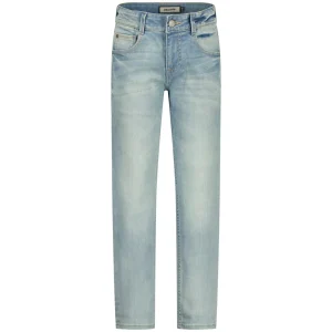 Berllin - Blue Denim