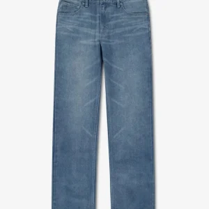 505 Regaler Fit - Blue Denim