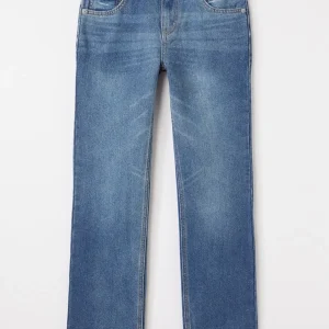 505 Regaler Fit - Blue Denim