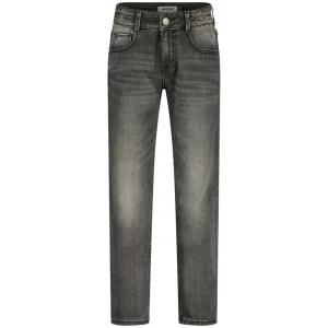 Berllin - Black Denim