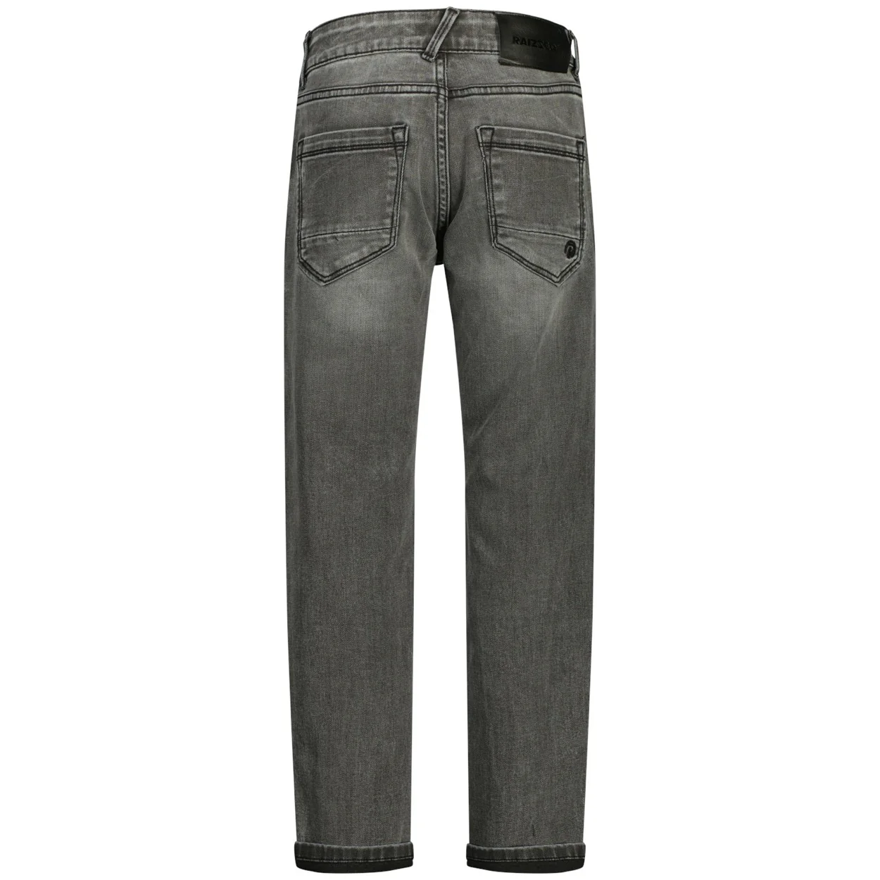 Berlin - Grey Denim - Afbeelding 3