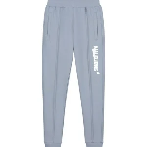 Inked Sweat Pants - Lichtgrijs