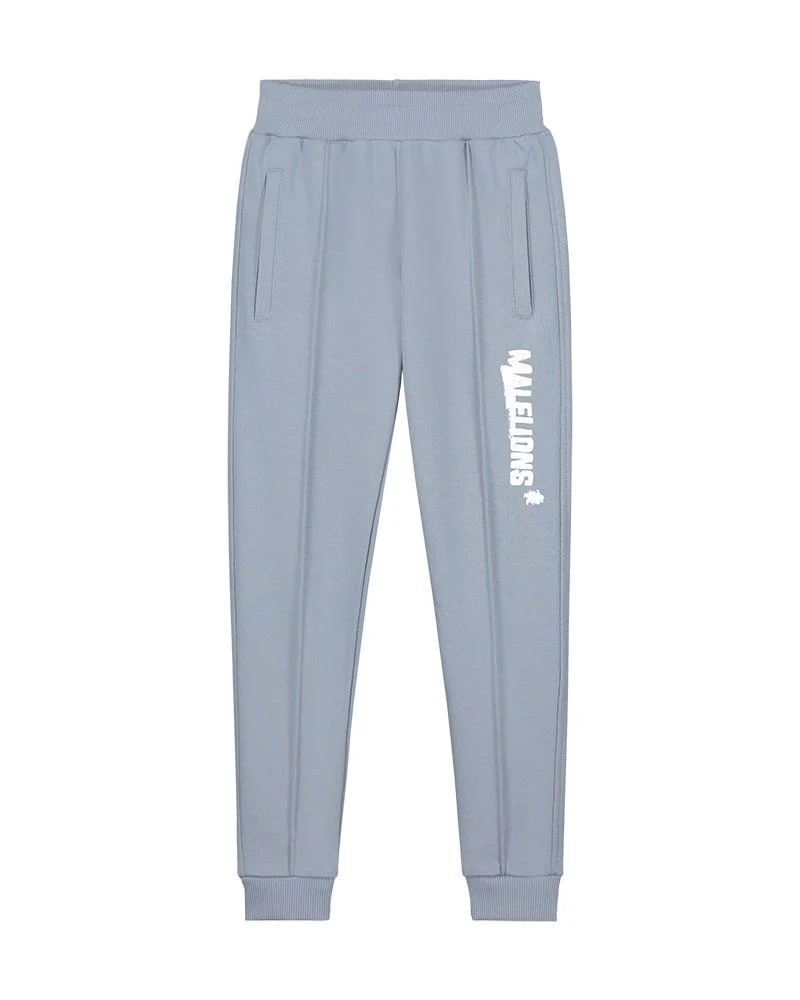 Inked Sweat Pants - Lichtgrijs - Afbeelding 2