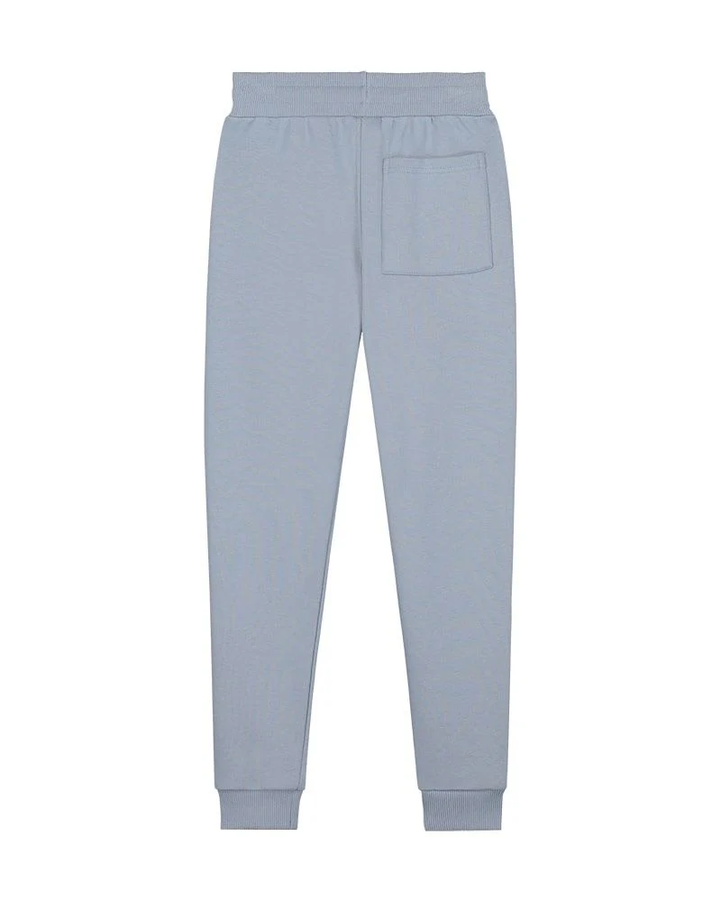 Inked Sweat Pants - Lichtgrijs - Afbeelding 3