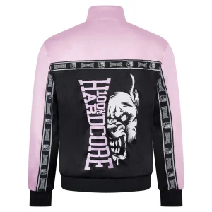 100% Hardcore Trainingsjasje Classic Baby Roze