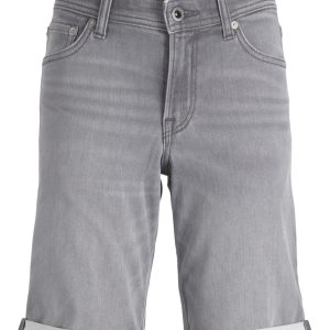 Jjirick Jjiorg Shorts Ge 370 I.k Sn - Grey Denim