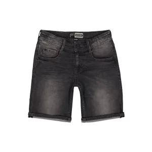 R122kbn42106 Oregon - Grey Denim