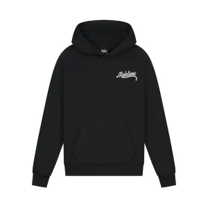 Theatre Hoodie - Zwart
