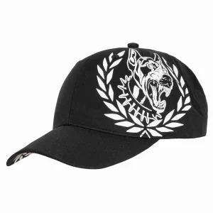 100% Hardcore Cap Millenium Dog