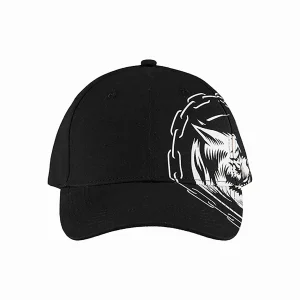 100% Hardcore Cap Stand Your Groud