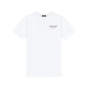 Relaaxed Valet T-shirt - Wit