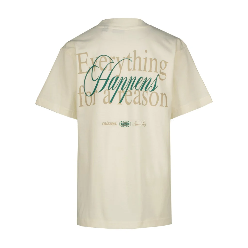 Happens - Off-white - Afbeelding 3