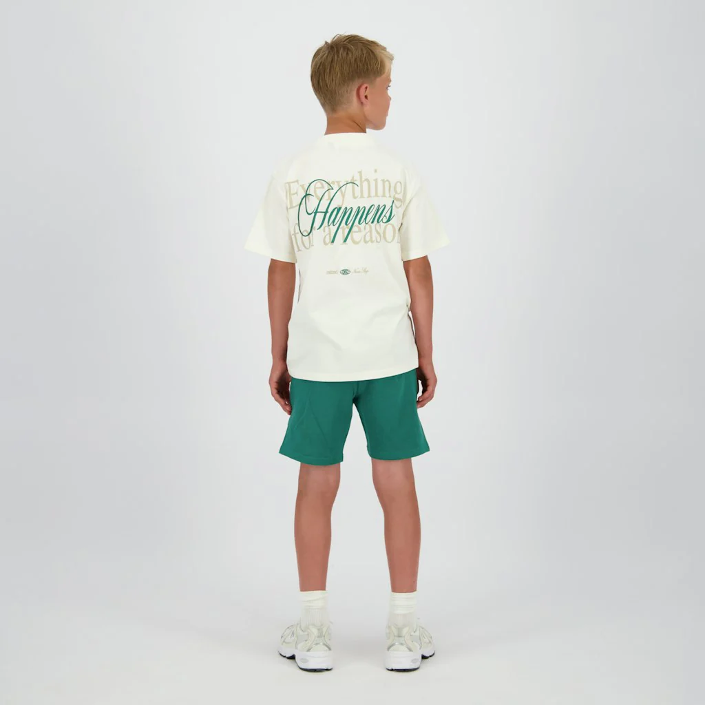 Happens - Off-white - Afbeelding 6