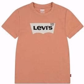 Levi's - Korte mouw T-shirts - 3339.15.0067 - Oranje