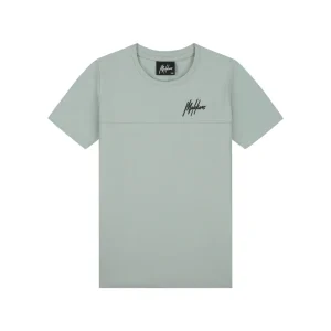 Counter T-shirt - Lichtblauw