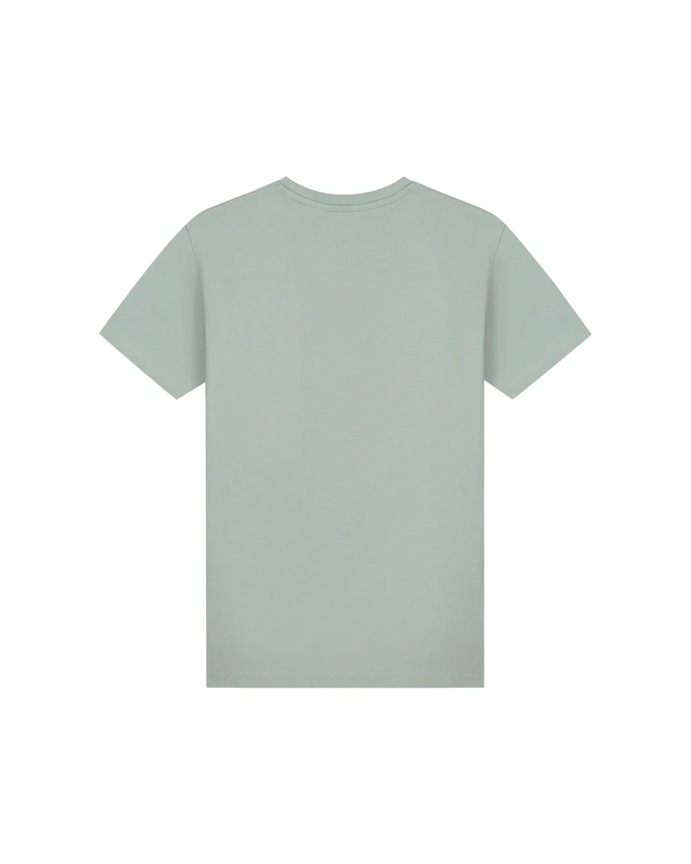 Counter T-shirt - Lichtblauw - Afbeelding 3