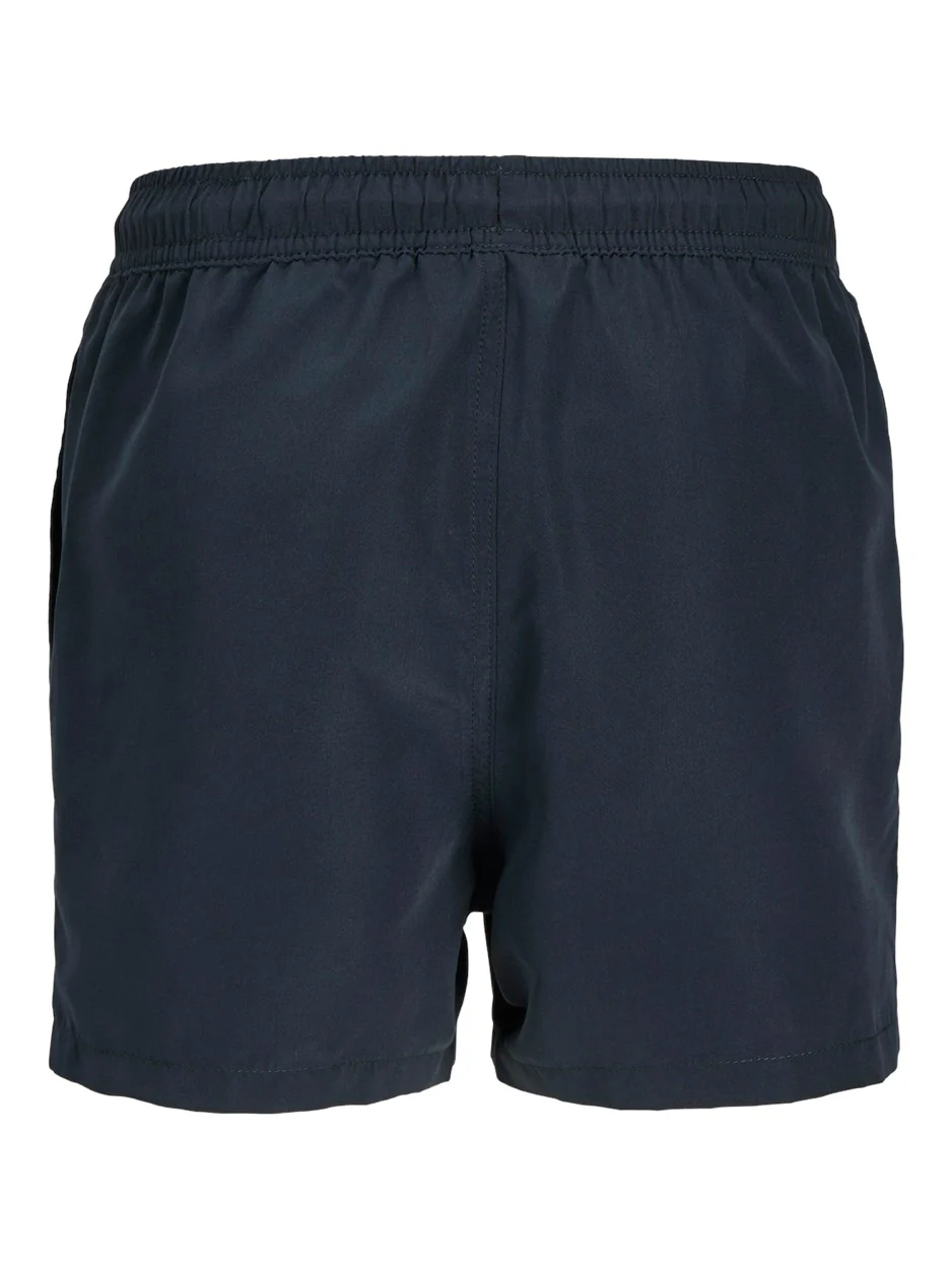Jjstyd Swim Shorts - Blauw - Afbeelding 3