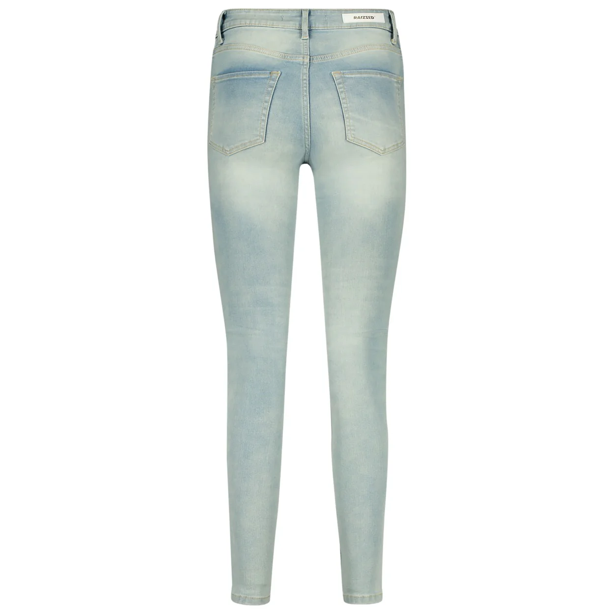 Blossom - Blue Denim - Afbeelding 3
