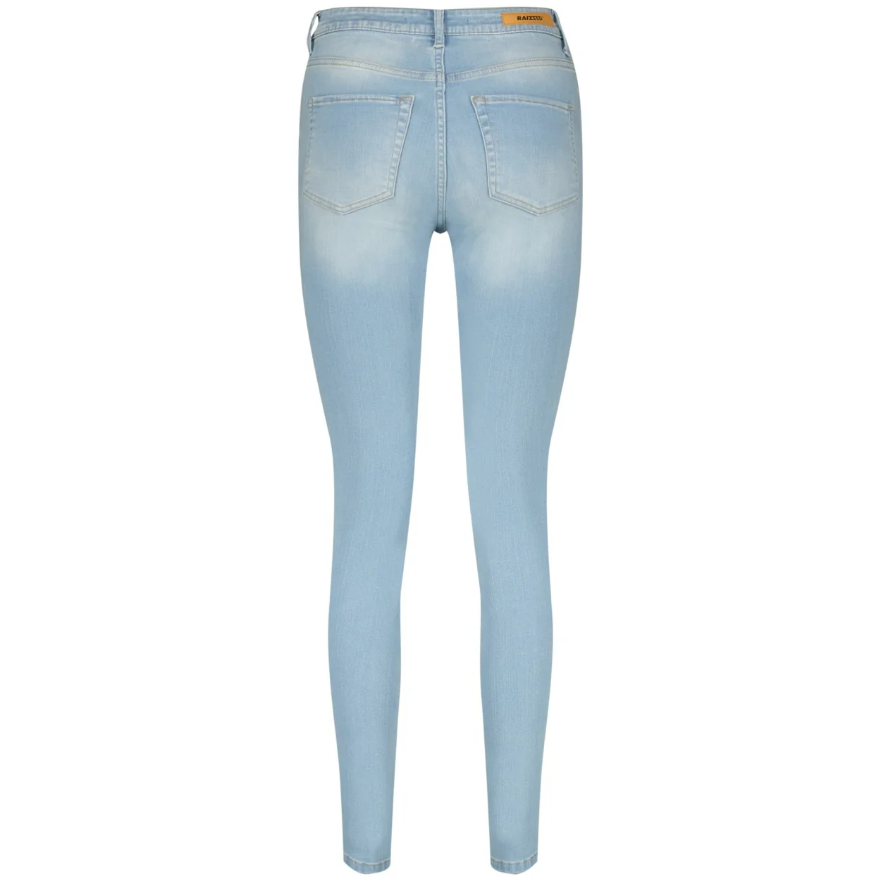Blossom - Blue Denim - Afbeelding 3