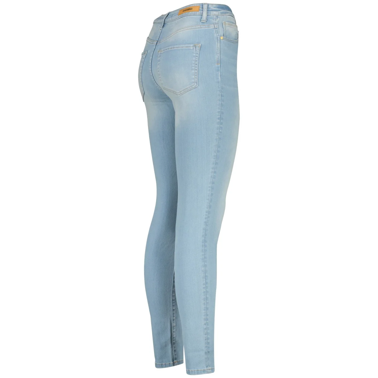 Blossom - Blue Denim - Afbeelding 4